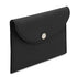 Leather business card / credit card holder
